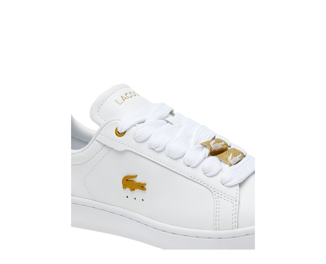 Lacoste Carnaby Pro 123 5 BR/DOUR - 45SFA0055-216-112