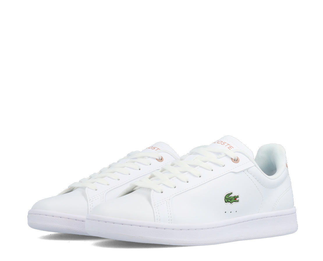 Lacoste Carny Pro BL 23 BR/RS - 45SFA0083-1Y9-122