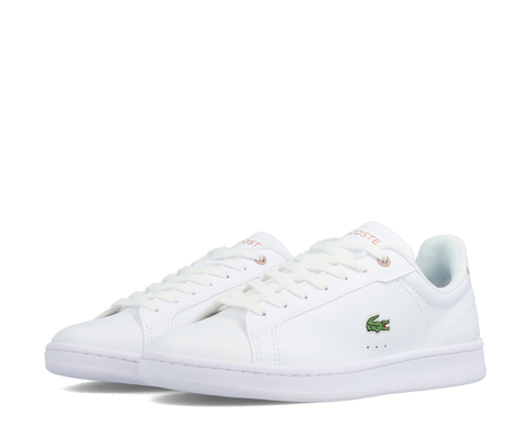 Lacoste Carny Pro BL 23 BR/RS - 45SFA0083-1Y9-122