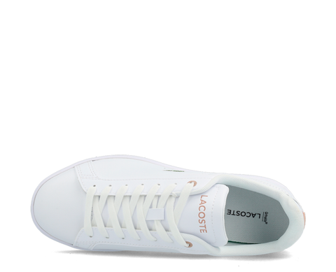 Lacoste Carny Pro BL 23 BR/RS - 45SFA0083-1Y9-122