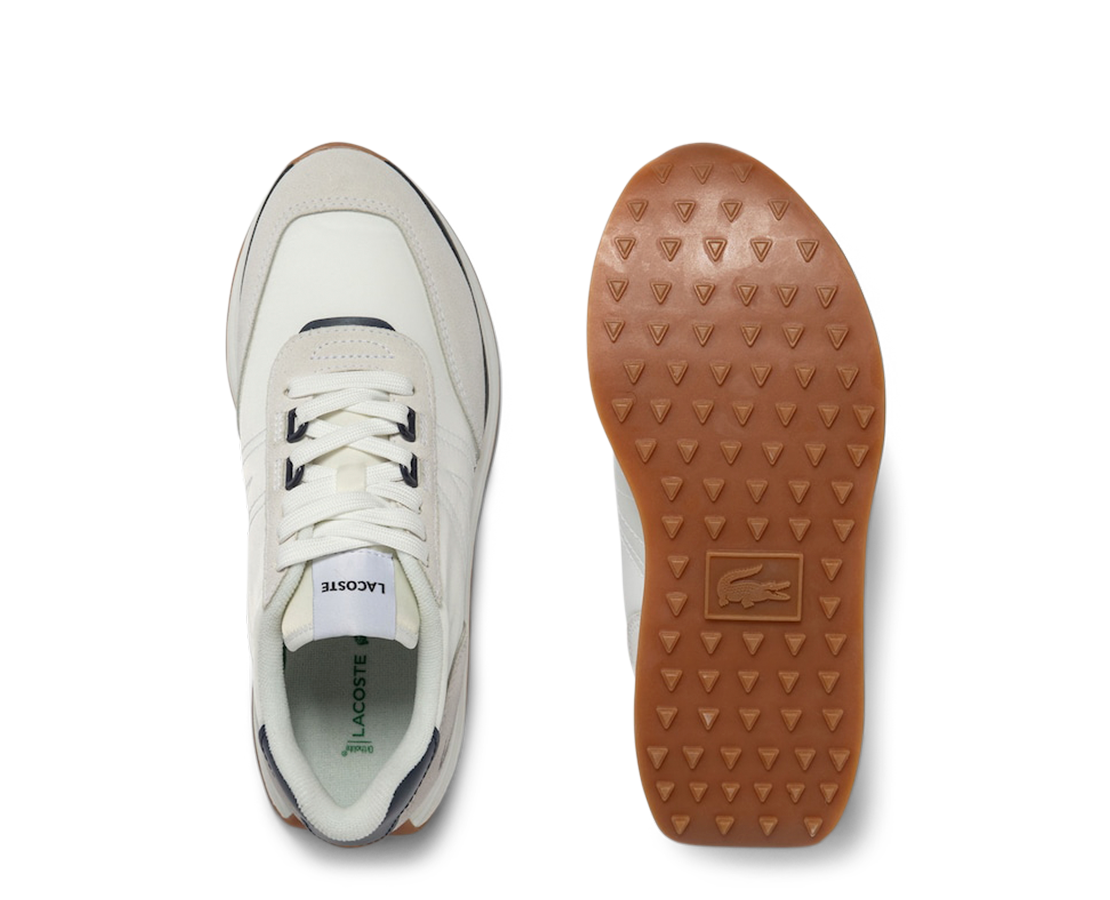 Lacoste L-Spin 123 BR/MAR - 45SMA0003-042-115