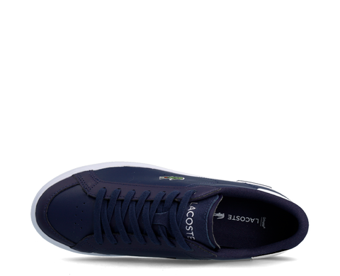 Lacoste Powercourt 123 3 MAR/BR - 45SMA0066-092-213