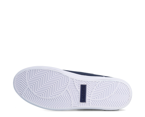 Lacoste Powercourt 123 3 MAR/BR - 45SMA0066-092-213