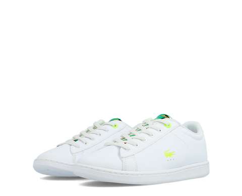 Lacoste Carnaby Evo 123 BR/AM - 45SUC0001-V05-394