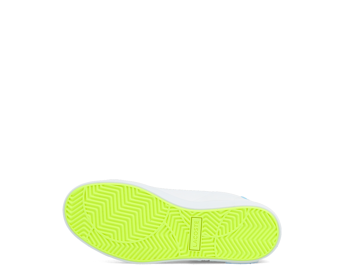Lacoste Powercourt 123 BR/AZ/RS - 45SUC0013-082-99