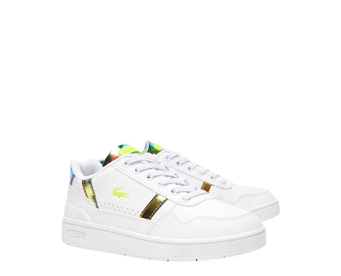 Lacoste T-Clip BR/REFLECT - 45SUC0016-V05-1030