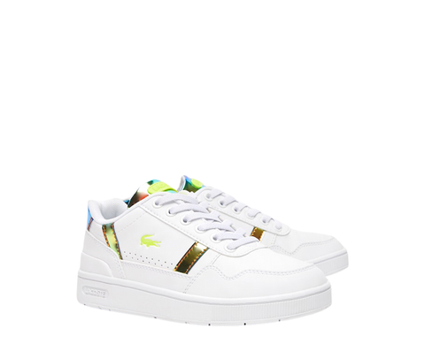 Lacoste T-Clip BR/REFLECT - 45SUC0016-V05-1030