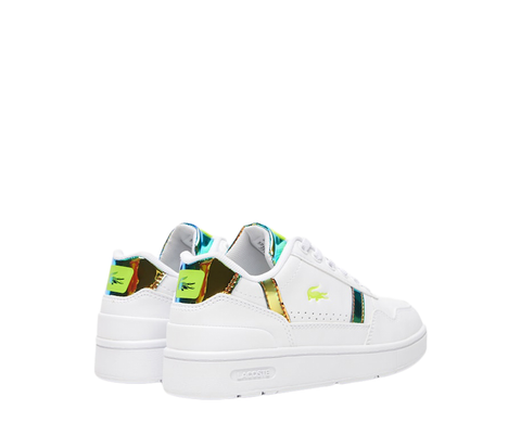 Lacoste T-Clip BR/REFLECT - 45SUC0016-V05-1030