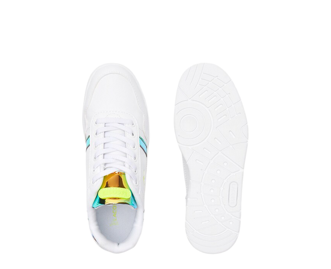 Lacoste T-Clip BR/REFLECT - 45SUC0016-V05-1030