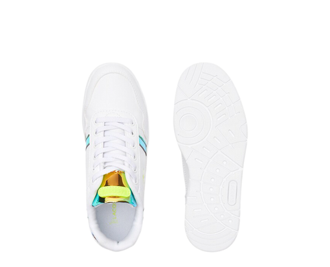 Lacoste T-Clip BR/REFLECT - 45SUC0016-V05-1030