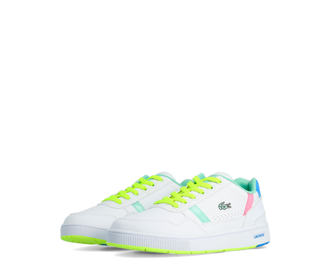 Lacoste T-Clip 123 3 BR/MULTICOLOR - 45SUC0017-082-987