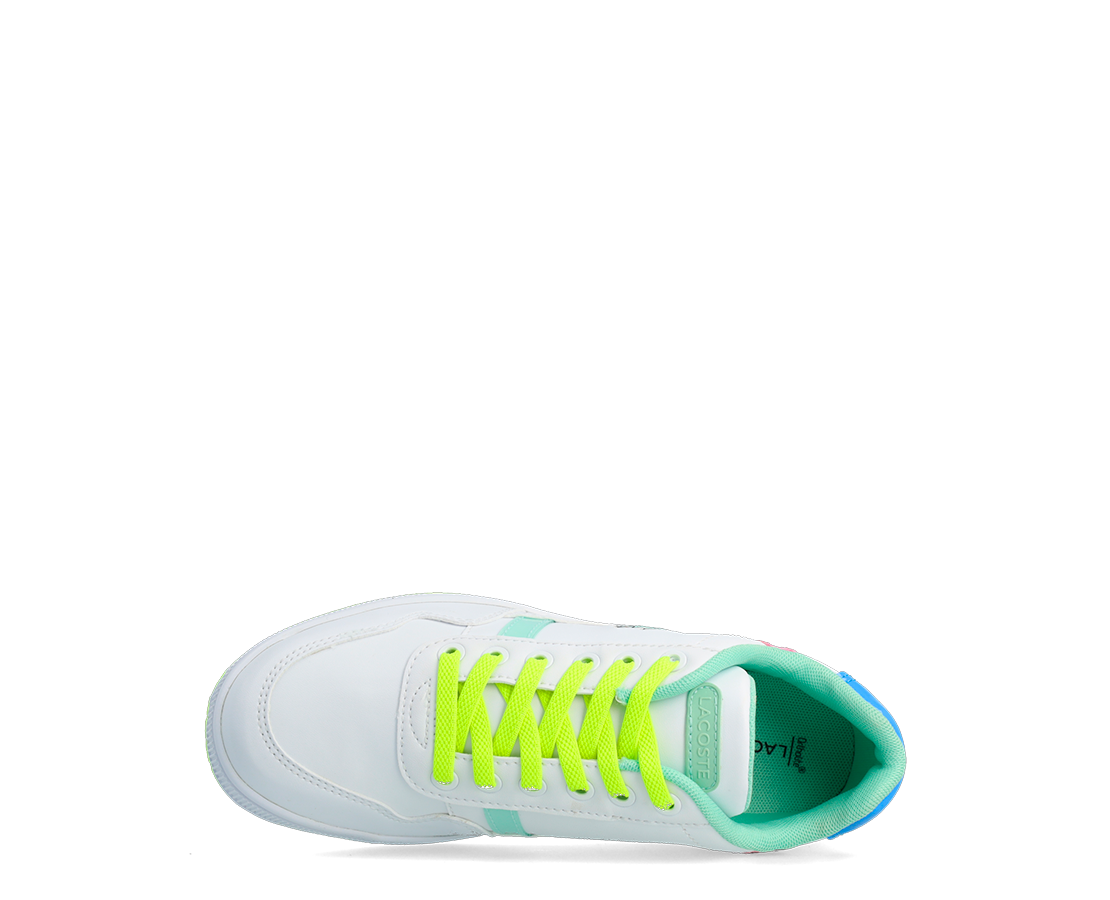 Lacoste T-Clip 123 3 BR/MULTICOLOR - 45SUC0017-082-987