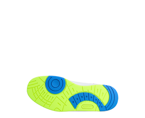 Lacoste T-Clip 123 3 BR/MULTICOLOR - 45SUC0017-082-987