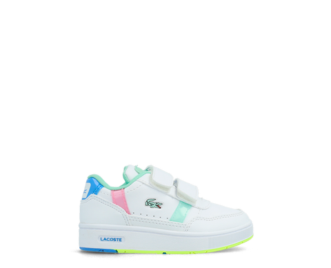 Lacoste T-Clip 123 3 BR/MULTICOLOR - 45SUI0017-082-987
