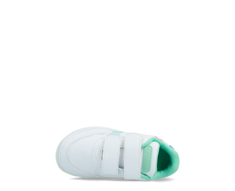 Lacoste T-Clip 123 3 BR/MULTICOLOR - 45SUI0017-082-987