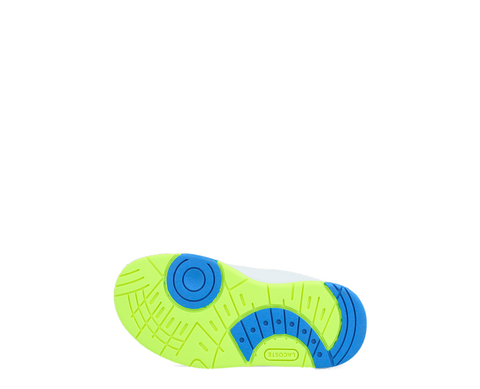 Lacoste T-Clip 123 3 BR/MULTICOLOR - 45SUI0017-082-987