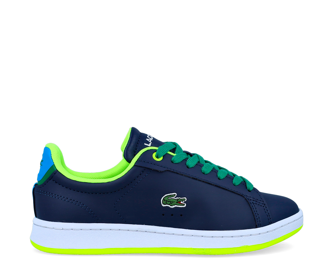 Lacoste Carnaby Pro 123 MAR/BR - 45SUJ0003-092-213