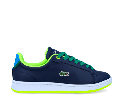 Lacoste Carnaby Pro 123 MAR/BR - 45SUJ0003-092-213
