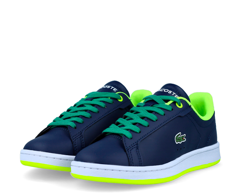 Lacoste Carnaby Pro 123 MAR/BR - 45SUJ0003-092-213