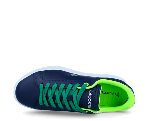 Lacoste Carnaby Pro 123 MAR/BR - 45SUJ0003-092-213