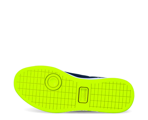 Lacoste Carnaby Pro 123 MAR/BR - 45SUJ0003-092-213