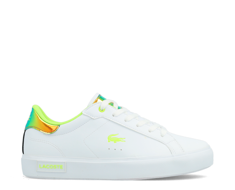 Lacoste Powercourt 0721 BR/AM - 45SUJ0012-V05-394