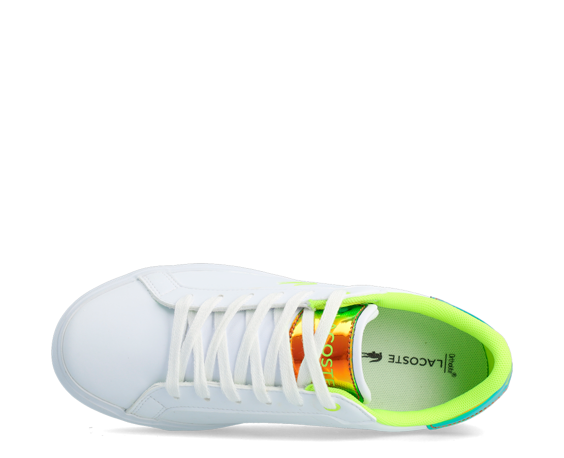 Lacoste Powercourt 0721 BR/AM - 45SUJ0012-V05-394