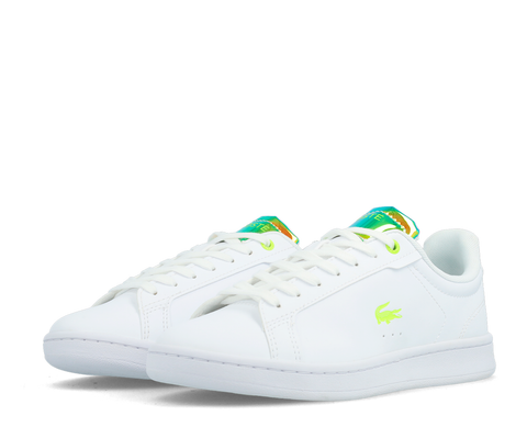 Lacoste Carnaby Pro 123 BR/AM - 45SUJ0021-V05-394