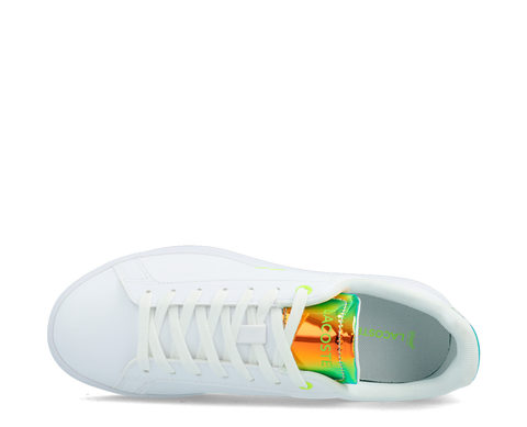 Lacoste Carnaby Pro 123 BR/AM - 45SUJ0021-V05-394
