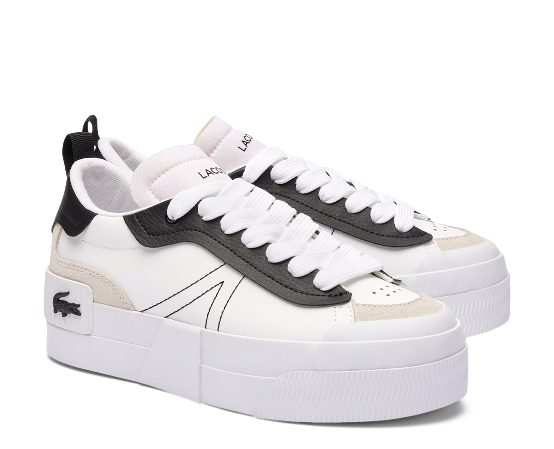 Lacoste L004 Platform 223 3 BR/CZ/PR - 46CFA0012-147-401
