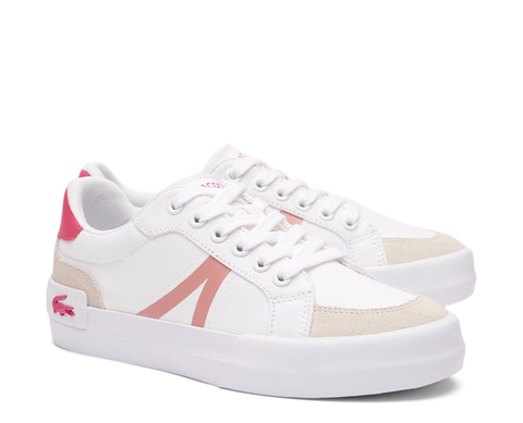 Lacoste L004 223 2 BR/RS - 46CUJ0001-B53-122
