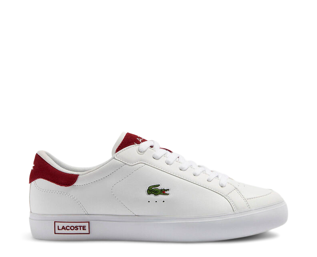 Lacoste Powercourt 223 BR/BORD - 46SMA0018-2G1-784