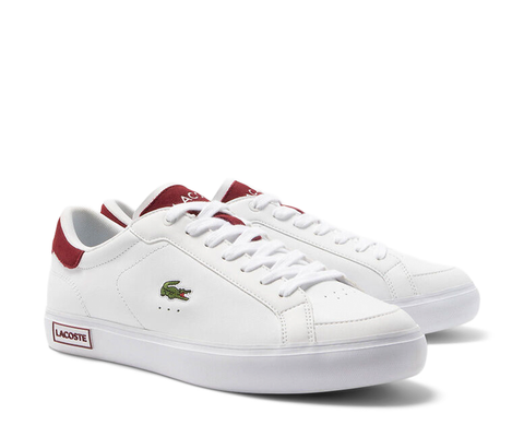 Lacoste Powercourt 223 BR/BORD - 46SMA0018-2G1-784