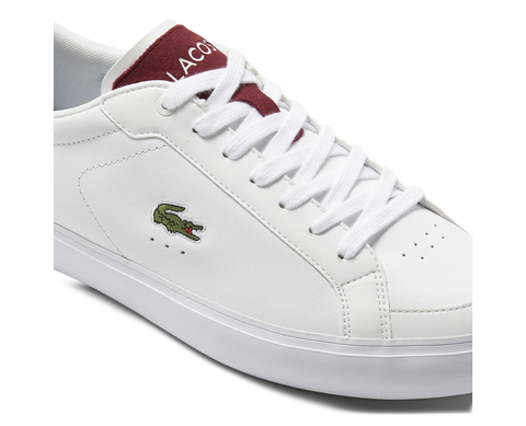 Lacoste Powercourt 223 BR/BORD - 46SMA0018-2G1-784