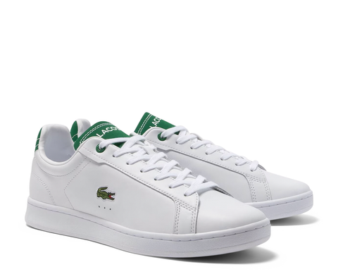 Lacoste Carnaby Pro 2231 BR/VD - 46SMA0034-082-124