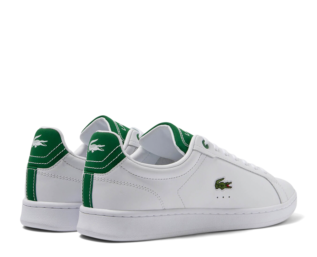 Lacoste Carnaby Pro 2231 BR/VD - 46SMA0034-082-124