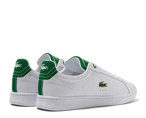 Lacoste Carnaby Pro 2231 BR/VD - 46SMA0034-082-124