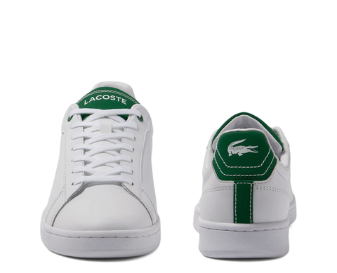 Lacoste Carnaby Pro 2231 BR/VD - 46SMA0034-082-124