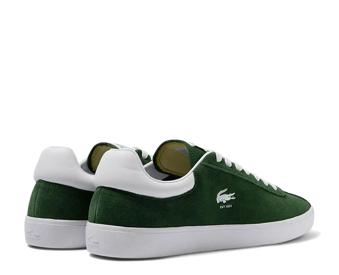 Lacoste Baseshot 223 1 VD/BR - 46SMA0065-2D2-311