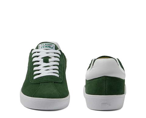Lacoste Baseshot 223 1 VD/BR - 46SMA0065-2D2-311