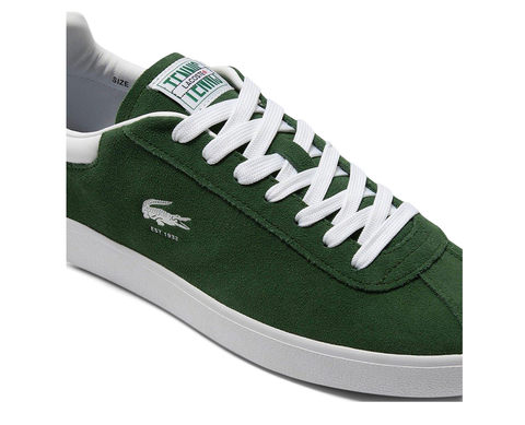 Lacoste Baseshot 223 1 VD/BR - 46SMA0065-2D2-311