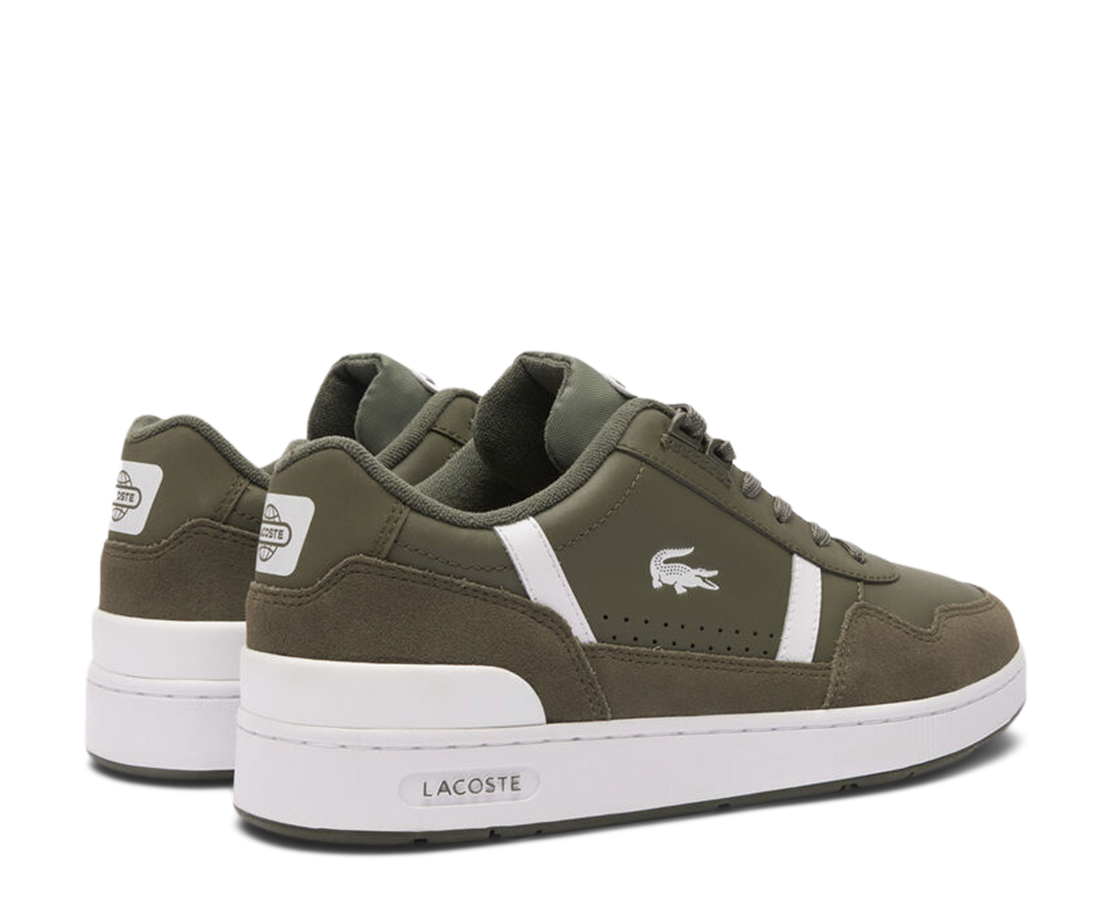 Lacoste T-Clip 223 VD/BR - 46SMA0112-255-311