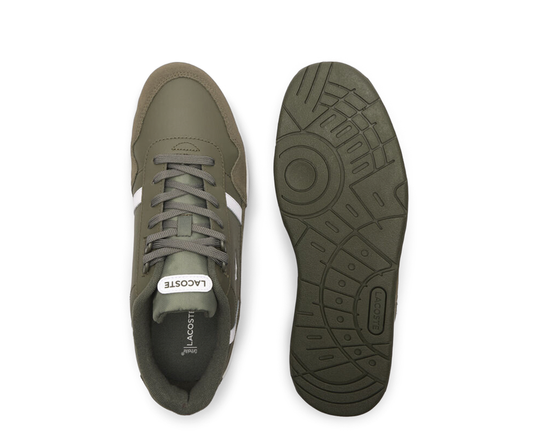 Lacoste T-Clip 223 VD/BR - 46SMA0112-255-311