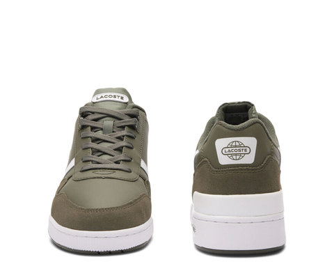 Lacoste T-Clip 223 VD/BR - 46SMA0112-255-311