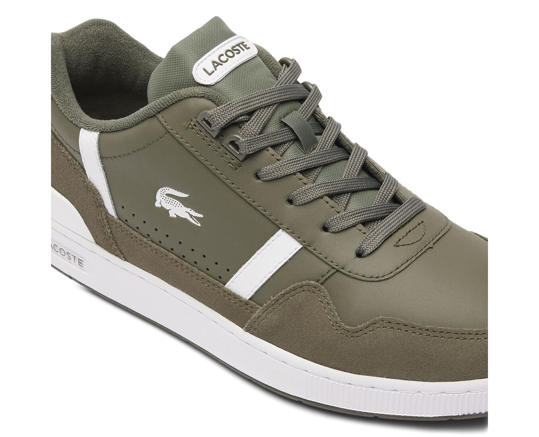 Lacoste T-Clip 223 VD/BR - 46SMA0112-255-311