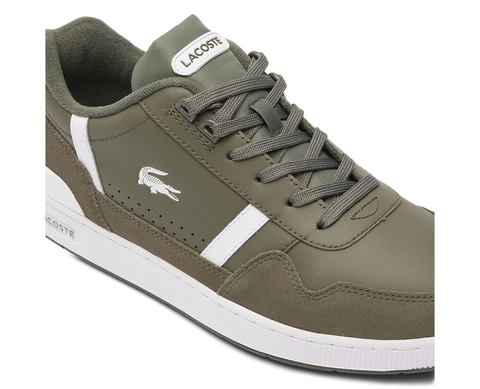 Lacoste T-Clip 223 VD/BR - 46SMA0112-255-311