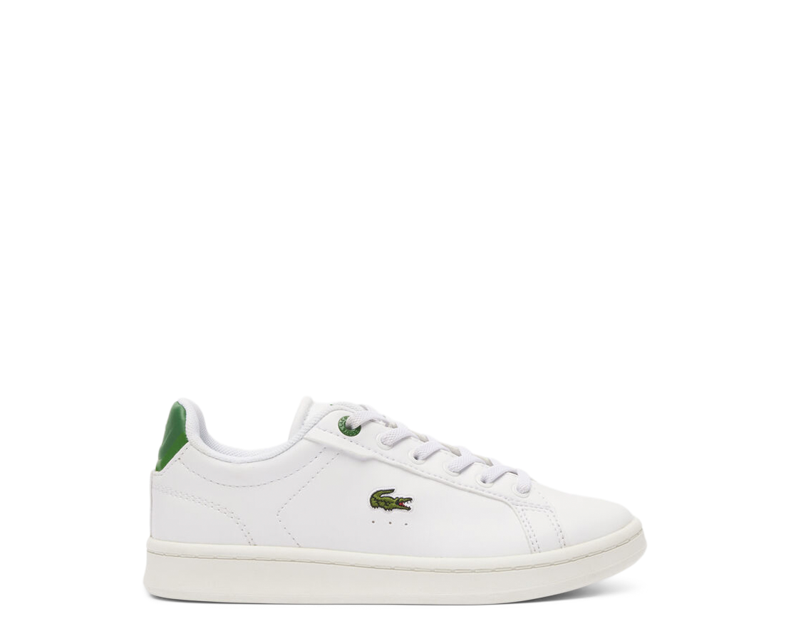 Lacoste Carnaby Pro 2231 BR/VD - 46SUC0005-082-124