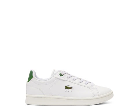 Lacoste Carnaby Pro 2231 BR/VD - 46SUC0005-082-124