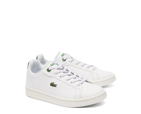 Lacoste Carnaby Pro 2231 BR/VD - 46SUC0005-082-124