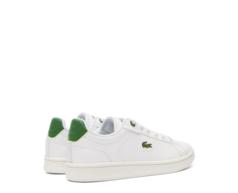 Lacoste Carnaby Pro 2231 BR/VD - 46SUC0005-082-124